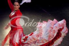 Bienal de flamenco de Málaga
