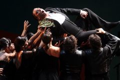 Bienal Flamenco Sevilla 2012