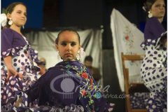 Certamen de Academias de Baile 2012