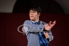 Certamen de Jóvenes Flamencos de Córdoba 2014