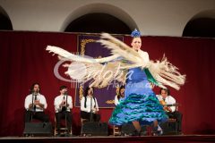 Certamen de Jóvenes Flamencos de Córdoba 2012 - Fase Previa