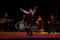 Compañía Flamenca de Córdoba