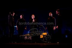 Cordança. Romero de Torres. El Alma de Andalucía