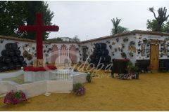 Cruces de Mayo