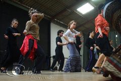 Curso de Baile de Antonio Canales