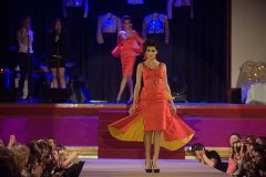 Moda Flamenca