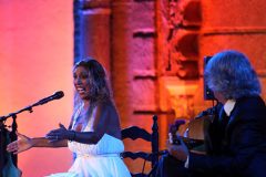 Esperanza Fernández. De lo jondo y verdadero