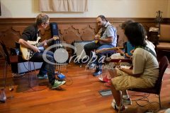 Festival de la Guitarra 2012. Cursos