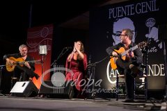 Festival Flamenco de Puente Genil 2013