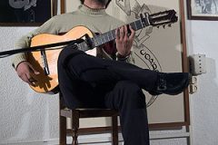 I Audición de Guitarra Flamenca en Córdoba
