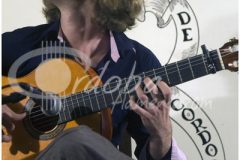 III Audición de Guitarra Flamenca en Córdoba