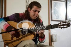 IV Audición de Guitarra Flamenca en Córdoba