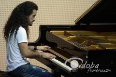 IV Jornadas de Puertas Abiertas de Flamenco del Conservatorio