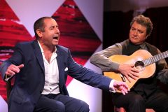 Manuel Cástulo. El Corazón por la boca