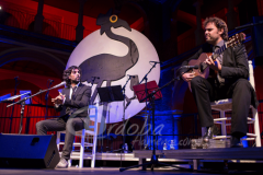 Noche Blanca del Flamenco 2014
