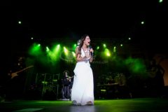 Noche Blanca del Flamenco 2015