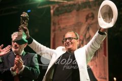 Premio Compás del Cante 2013