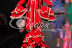 Simof 2013. Aurora Gaviño