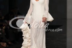 Simof 2013. Molina Moda Flamenca