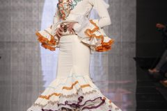 Simof 2014. Faly, de la Feria al Rocío