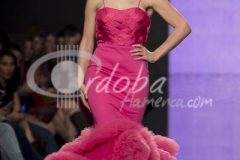 Simof 2014. Pasarela contra el cáncer