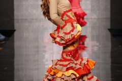 Simof 2014. Rosa Rojo