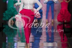 Simof 2014. Sara de Benítez