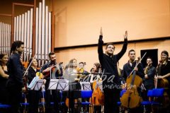 V Jornada de Puertas Abiertas de Flamenco del Conservatorio