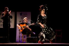 VII Festival Flamenco de Córdoba