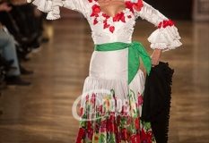 We love Flamenco 2016. Justo Salao