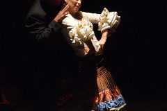 XIV Cordobán Flamenco
