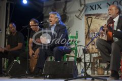 XIX Noche Flamenca de Zambra