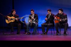 XV Cordobán Flamenco 