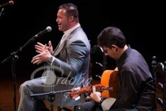 XVI Cordobán Flamenco