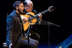 XVII Cordobán Flamenco