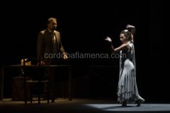 XX Concurso Nacional de Arte Flamenco de Córdoba