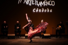 mercedes de cordoba final