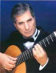 juan serrano, guitarrista de flamenco de cordoba