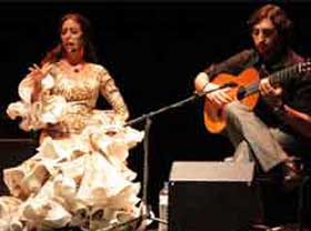 eutopia conciertos de flamenco desencaja