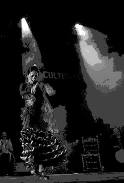 El Flamenco como Industria Cultural