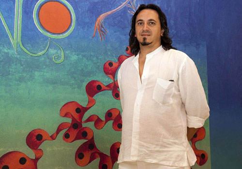 Entrevista a Antonio Mejías, cantaor de flamenco