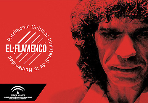 Jornadas conmemorativas sobre Camarón de la Isla organizadas por el Instituto Andaluz del Flamenco en el Día del Flamenco..