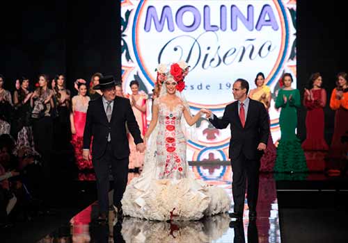 Simof 2013 Molina Moda