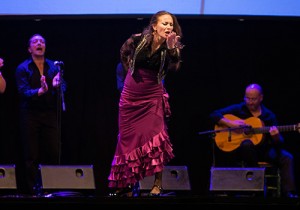Carmen La Talegona @ Teatro Góngora | Córdoba | Andalucía | España