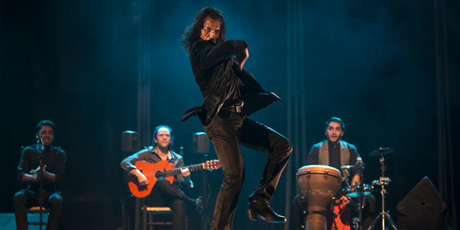 D a Del Flamenco 2023 Todos Los Conciertos Y Actividades 