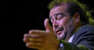 Miguel de Tena - Artistas Flamencos - Flamenco Extremadura - Cante Flamenco - Cante Jondo