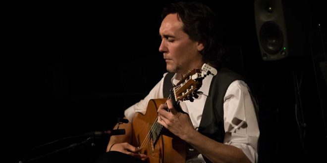 Vicente Amigo - Guitarra Flamenca