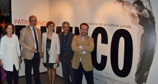 Patrimonio Flamenco - Exposición