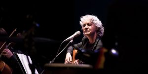 MAYTE MARTÍN: MEMENTO @ Teatro Góngora | Córdoba | Andalucía | España