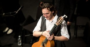 Vicente Amigo - Guitarra Flamenca